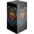 DC Comics Superman Pastel Art XBox Series X Digital Edition Console Skin